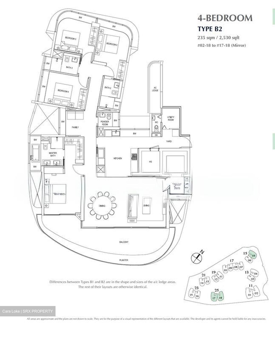 Cape Royale (D4), Condominium #573515911